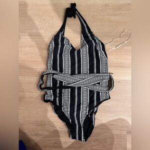 Lemlem swim suit - new without tag